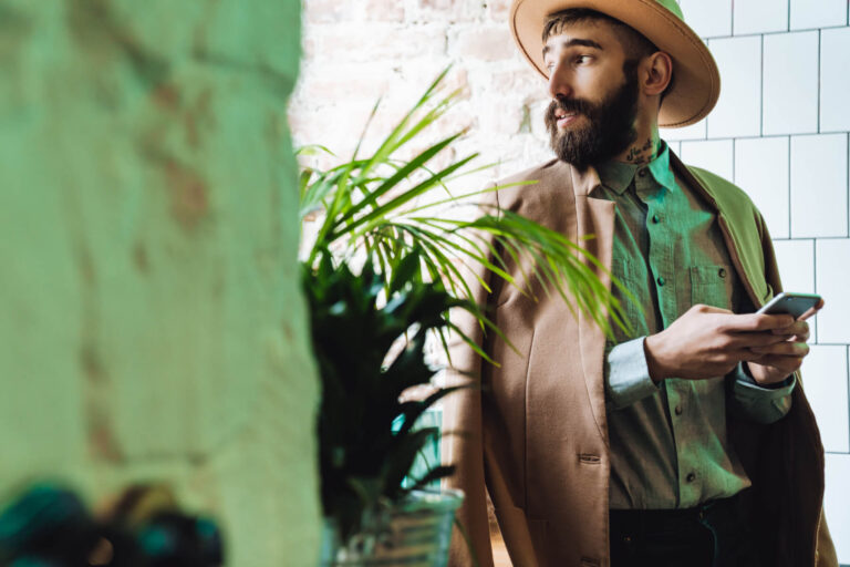 Behind the Scenes: A Day in the Life of a Fashion Designer