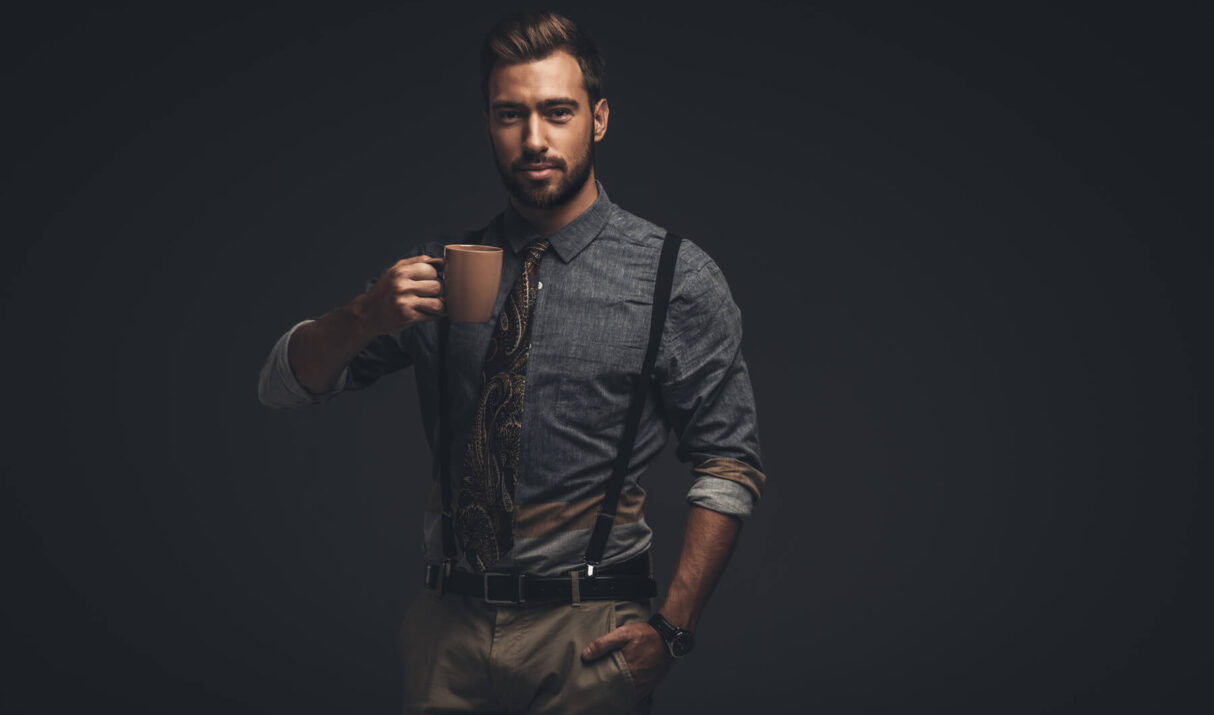 Customize Your Clothes for a Unique Look