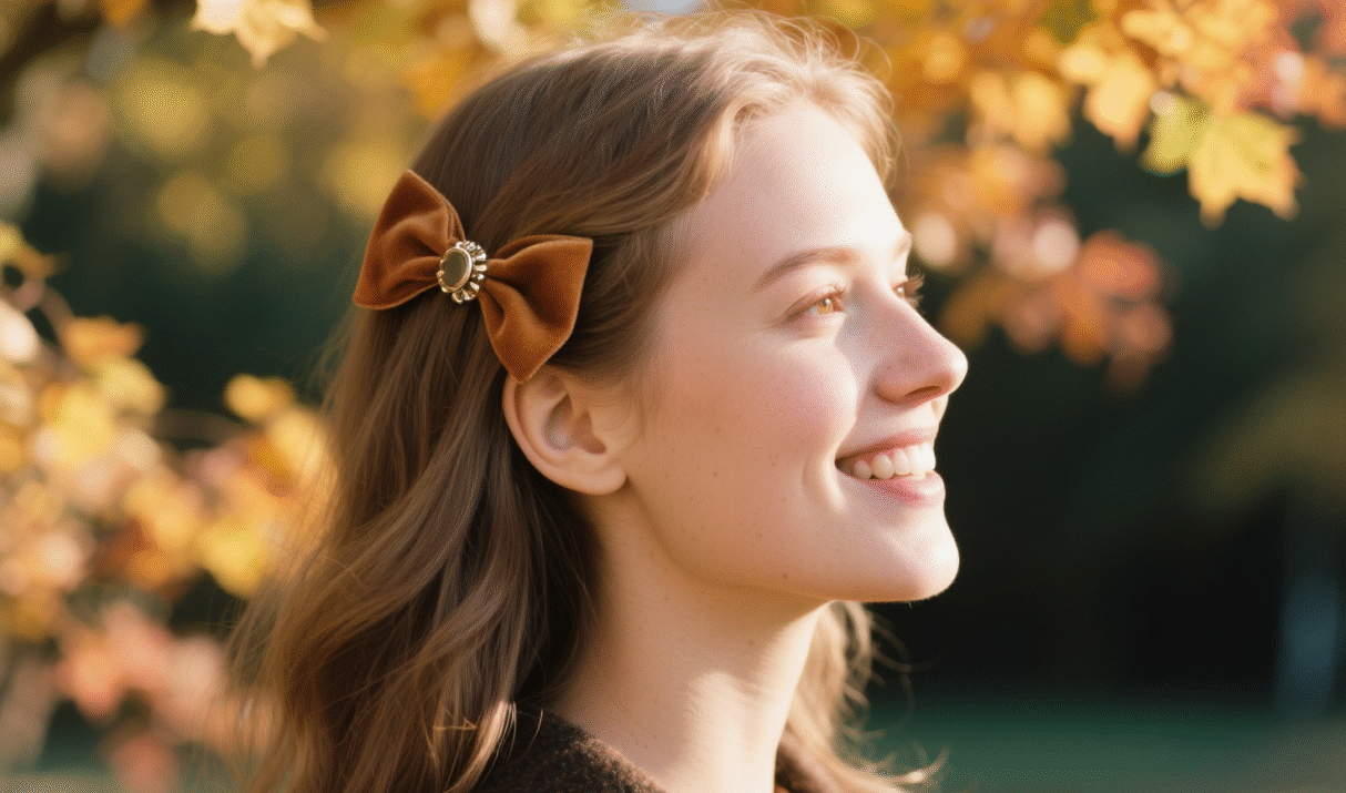 Warm & Stylish Autumn Accessories