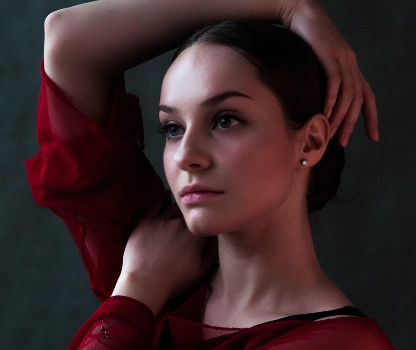 Romantic Revival: The Return of Feminine Silhouettes