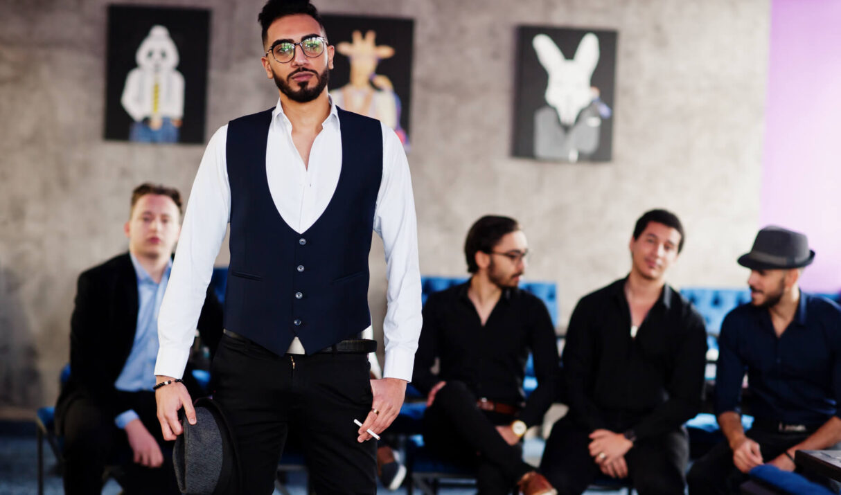 Fashion Influencers to Follow for Daily Inspiration