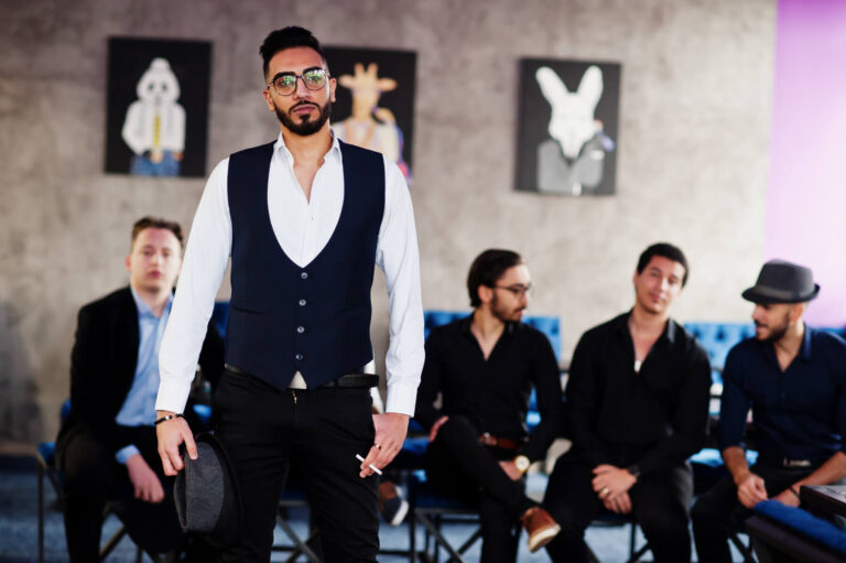 Fashion Influencers to Follow for Daily Inspiration