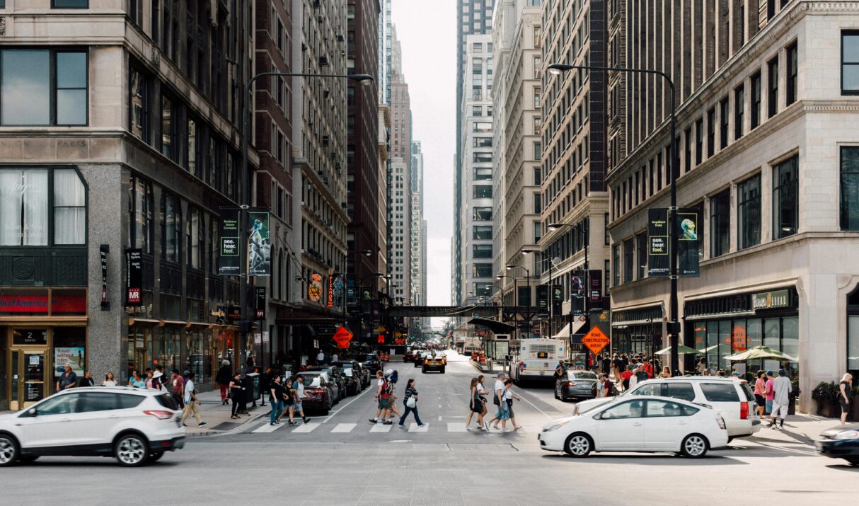 Street Style Reimagined: Everyday Fashion with Attitude