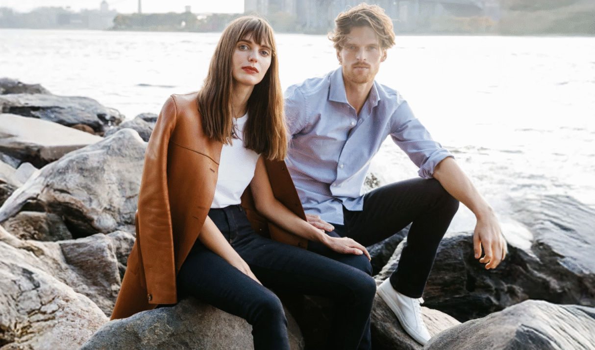 Mott & Bow Review: Premium Jeans That Redefine Everyday Comfort