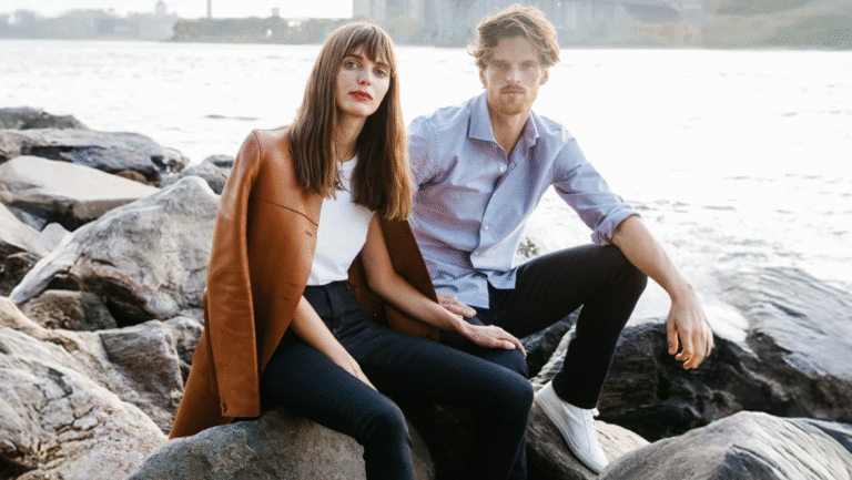 Mott & Bow Review: Premium Jeans That Redefine Everyday Comfort