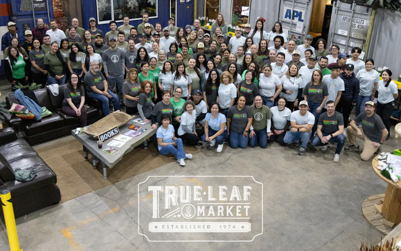 True Leaf Market: Your Trusted Source for Non-GMO and Organic Seeds