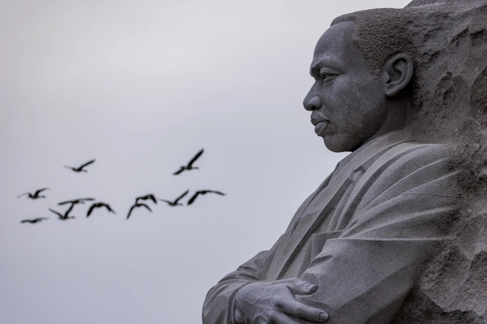 MLK Day: Why Martin Luther King Jr. Day Matters More Than Ever in 2025
